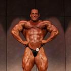 Todd   Jewell - NPC Iron Mountain Championships 2010 - #1
